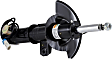 SK-2178 Front, Driver and Passenger Side Bare Strut