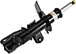 SK-2264 Front, Driver and Passenger Side Shock