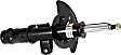 SK-2264 Front, Driver and Passenger Side Shock