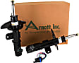 SK-2264 Front, Driver and Passenger Side Shock