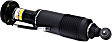 SK-2412 Front, Passenger Side Bare Strut