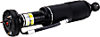 SK-2412 Front, Passenger Side Bare Strut