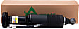 SK-2412 Front, Passenger Side Bare Strut