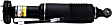 SK-2412 Front, Passenger Side Bare Strut