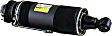 SK-2414 Rear, Passenger Side Bare Strut
