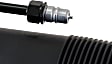 SK-2414 Rear, Passenger Side Bare Strut