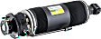 SK-2420 Rear, Driver Side Bare Strut