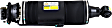 SK-2420 Rear, Driver Side Bare Strut