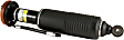 SK-2470 Front, Passenger Side Bare Strut