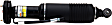 SK-2470 Front, Passenger Side Bare Strut