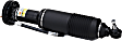 SK-2471 Front, Driver Side Bare Strut