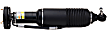 SK-2471 Front, Driver Side Bare Strut