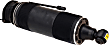 SK-2484 Rear, Passenger Side Bare Strut