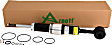 SK-2723 Front, Driver or Passenger Side Shock