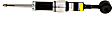 SK-2723 Front, Driver or Passenger Side Shock