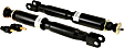 SK-2760 Front, Driver or Passenger Side Shock