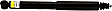 SK-2813 Rear, Driver or Passenger Side Shock