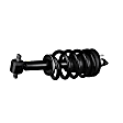 SK-3354 Front, Driver or Passenger Side Air Strut
