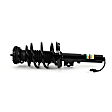 2016 Cadillac XTS - Front, Driver or Passenger Side Fully Loaded Strut, Non-Electronic/Passive Replacement For Magneride Rpo Code F55