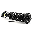 SK-3597 Front, Passenger Side Bare Strut
