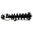 SK-3597 Front, Passenger Side Bare Strut