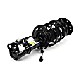SK-3599 Front, Passenger Side Bare Strut