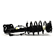 SK-3599 Front, Passenger Side Bare Strut