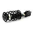 SK-3600 Front, Driver Side Bare Strut
