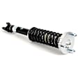 SK-3601 Front, Passenger Side Bare Strut