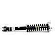 SK-3601 Front, Passenger Side Bare Strut