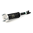 SK-3602 Front, Driver Side Bare Strut