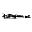 SK-3602 Front, Driver Side Bare Strut