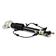 SK-3610 Rear, Passenger Side Bare Strut