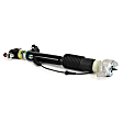 SK-3611 Rear, Driver Side Bare Strut