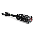 SK-3978 Front, Driver or Passenger Side Shock, OE Replacement Series