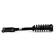 SK-3978 Front, Driver or Passenger Side Shock, OE Replacement Series