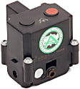 VB-2897 Air Suspension Control Valve - Direct Fit