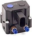 VB-2898 Air Suspension Control Valve - Direct Fit
