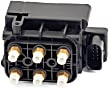 VB-3265 Air Suspension Control Valve, Solenoid Valve Block