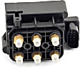 VB-3267 Air Suspension Control Valve - Direct Fit