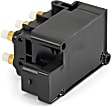 VB-3267 Air Suspension Control Valve - Direct Fit