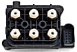 VB-3470 Air Suspension Control Valve - Direct Fit