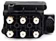 VB-3491 Air Suspension Control Valve - Direct Fit