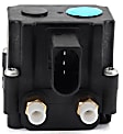VB-3502 Air Suspension Control Valve - Direct Fit