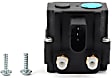 VB-3502 Air Suspension Control Valve - Direct Fit