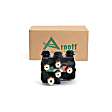 VB-3622 Air Suspension Control Valve - Direct Fit