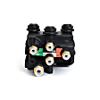 VB-3622 Air Suspension Control Valve - Direct Fit