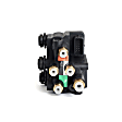 VB-3622 Air Suspension Control Valve - Direct Fit