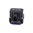 VB-3787 Air Suspension Control Valve - Direct Fit