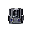 VB-3787 Air Suspension Control Valve - Direct Fit